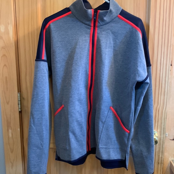 C9 by Champion Tops - Champion zip up shell